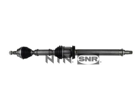 Привідний вал SNR NTN DK51.002