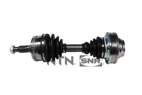 Привідний вал SNR NTN DK51.003