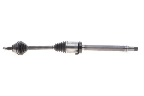 Полуось (передняя) MB A-class (W169)/B-class (W245) 04-12 (R) (25x27x948) SNR NTN DK51.004