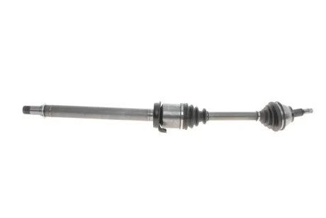 Піввісь (передня) MB A-class (W169)/B-class (W245) 04-12 (R) (25x27x987) SNR NTN DK51.006