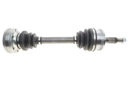 Полуось (передняя) MB Vito (W638) 2.0-2.3 96-03 (R) (27x59,8x531x48T) (+ABS) SNR NTN DK51.008