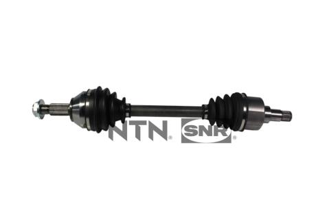Привідний вал SNR NTN DK52.001