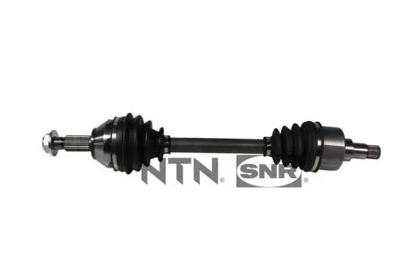 Привідний вал SNR NTN DK52.001