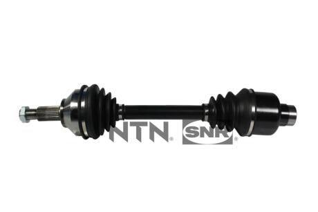 Привідний вал SNR NTN DK52.002