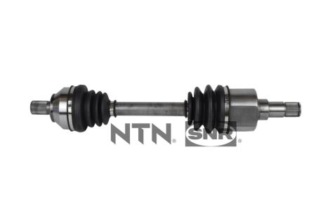 Привідний вал SNR NTN DK52.004
