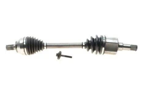 Полуось (передняя) Ford Focus/Volvo S40/V50 04-12 (L) (36x26x582) SNR NTN DK52.005