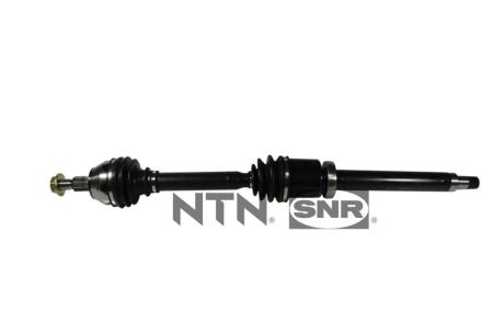 Привідний вал SNR NTN DK52.006