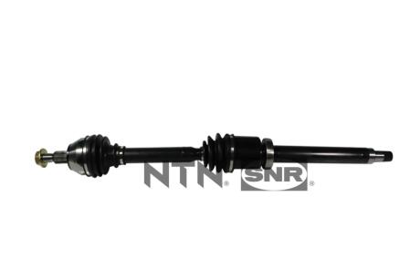 Привідний вал SNR NTN DK52.008