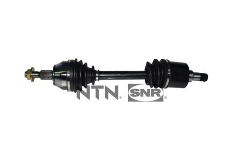 Привідний вал SNR NTN DK52.009