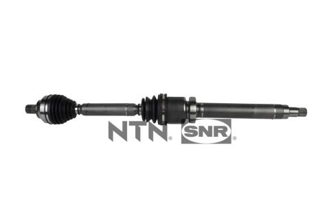 Привідний вал SNR NTN DK52.013