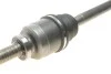 Полуось (передняя) Renault Master 1.9-2.2 dCi 98- (R) (28x39x1118x51T) (+ABS) SNR NTN DK53.020 (фото 3)