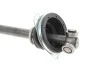 Полуось (передняя) Renault Master 1.9-2.2dCi 98- (L) (28x37x670х51T) (+ABS) SNR NTN DK53.021 (фото 3)