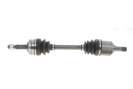 Полуось (передняя) Opel Corsa 1.0/1.2 16V 00- (L) (22x22x584x29T) (+ABS) SNR NTN DK53.027
