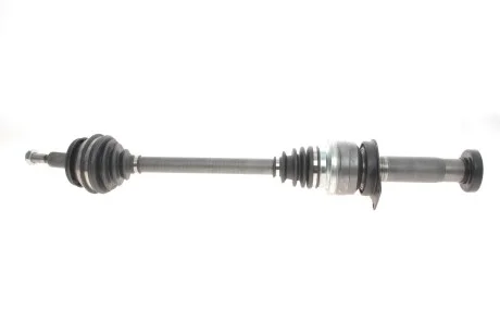 Піввісь (передня) VW T5 2.0 i/1.9 TDI 03-15 (R) (26x38x858) SNR NTN DK54.003