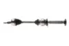 Полуось (передняя) VW T5 2.0 TDI 09-15 (R) (38x26x880) SNR NTN DK54.006 (фото 1)