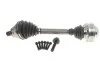 Полуось (передняя) VW Caddy III 1.2 TSI/1.6 TDI/1.9 TDI 04-15 (L) (36х513) SNR NTN DK54.007 (фото 1)
