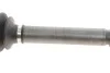 Полуось (передняя) VW Caddy III 1.2 TSI/1.6 TDI/1.9 TDI 04-15 (L) (36х513) SNR NTN DK54.007 (фото 2)