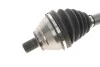 Полуось (передняя) VW Caddy III 1.2 TSI/1.6 TDI/1.9 TDI 04-15 (L) (36х513) SNR NTN DK54.007 (фото 4)