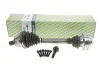 Полуось (передняя) VW Caddy III 1.2 TSI/1.6 TDI/1.9 TDI 04-15 (L) (36х513) SNR NTN DK54.007 (фото 5)