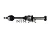 Привідний вал SNR NTN DK54.010 (фото 1)