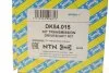Приводной вал SNR NTN DK54.015 (фото 2)