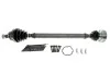 Полуось (передняя) Seat Cordoba/Ibiza/Skoda Fabia/Roomster/VW Polo 1.2/1.4/1.9D 99- (R) (36x751) SNR NTN DK54.018 (фото 1)