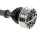 Полуось (передняя) Seat Cordoba/Ibiza/Skoda Fabia/Roomster/VW Polo 1.2/1.4/1.9D 99- (R) (36x751) SNR NTN DK54.018 (фото 5)