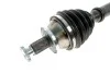 Полуось (передняя) Seat Cordoba/Ibiza/Skoda Fabia/Roomster/VW Polo 1.2/1.4/1.9D 99- (R) (36x751) SNR NTN DK54.018 (фото 6)