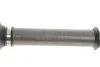 Піввісь (передня) VW T5/T6 2.0 BiTDI 4motion 09- (L) (37x38x645) SNR NTN DK54.023 (фото 3)