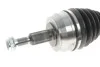 Піввісь (передня) VW T5/T6 2.0 BiTDI 4motion 09- (L) (37x38x645) SNR NTN DK54.023 (фото 5)