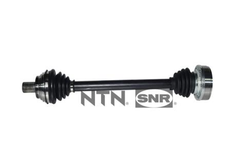 Привідний вал SNR NTN DK54.024