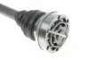 Полуось (передняя) VW T4 90-03 (38x540.8) SNR NTN DK54.027 (фото 3)
