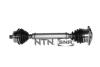 Полуось SNR NTN DK54.031 (фото 1)