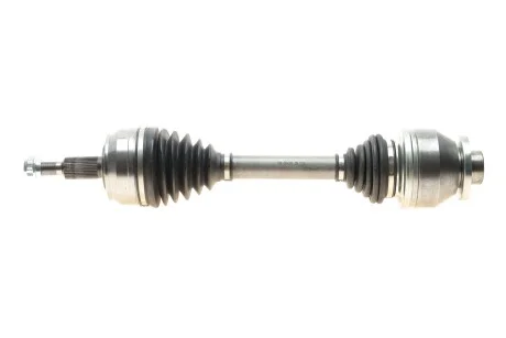 Полуось (передняя) VW T5/T6 1.9TDI-2.5TDI 03- (L) (26x38x613) SNR NTN DK54.039