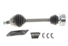Полуось (передняя) Skoda Rapid/VW Polo 09- (L) (36x496) SNR NTN DK54.054 (фото 1)