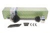 Полуось (передняя) Skoda Rapid/VW Polo 09- (L) (36x496) SNR NTN DK54.054 (фото 5)