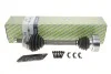 Полуось (передняя) Skoda Rapid/VW Polo 09- (L) (36x496) SNR NTN DK54.054 (фото 5)