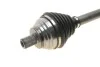 Полуось (передняя) VW Caddy III 2.0 SDI 04-10/Passat 1.9 TDI 03-10 (L) (36x511) SNR NTN DK54.056 (фото 4)