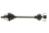 Полуось (передняя) VW Caddy III 2.0 SDI 04-10/Passat 1.9 TDI 03-10 (L) (36x511) SNR NTN DK54.056 (фото 6)