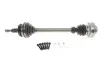 Полуось (передняя) VW T5 1.9TDi/2.0 03-15 (L) (38x27x645) SNR NTN DK54.062 (фото 1)