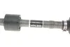 Полуось (передняя) Dacia Duster 1.5dCi/1.6 МКПП 10-/Renault Megane 1.5dCi 08-15 (L) (25x26x726) SNR NTN DK55.013 (фото 4)