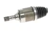 Полуось (передняя) Dacia Duster 1.5dCi/1.6 МКПП 10-/Renault Megane 1.5dCi 08-15 (L) (25x26x726) SNR NTN DK55.013 (фото 5)