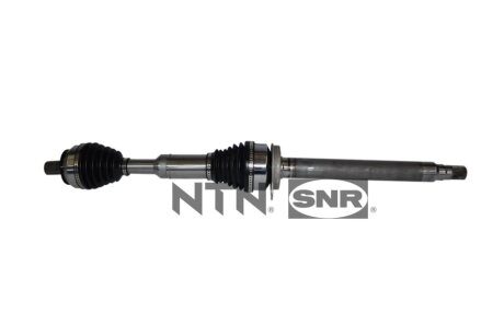 Піввісь SNR NTN DK65.009