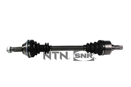 Полуось SNR NTN DK66.005