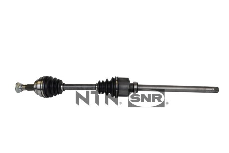 Привідний вал SNR NTN DK66.007