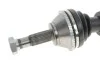 Полуось (передняя) Fiat Ducato TD 94-02 (R) (28x41x1079) SNR NTN DK66.011 (фото 6)
