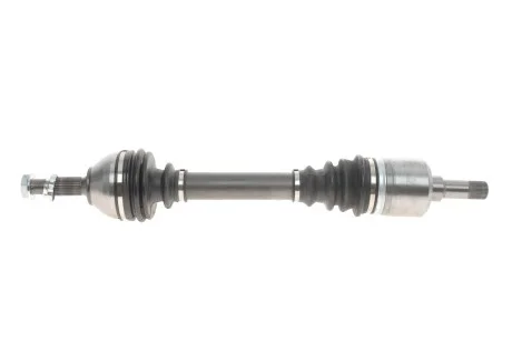 Полуось (передняя) Fiat Scudo/Peugeot Expert 2.0D/HDi 07- (L) (28x37x653) SNR NTN DK66.018