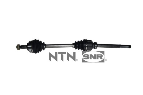 Піввісь SNR NTN DK66.020