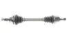 Піввісь (передня) Citroen C3 09- /Peugeot 207/308 1.6HDI/1.6 VTi 07- (L) (25х24х626) SNR NTN DK66.031 (фото 1)