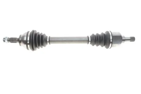 Полуось (передняя) Citroen C3 09- /Peugeot 207/308 1.6HDI/1.6 VTi 07- (L) (25х24х626) SNR NTN DK66.031